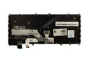 Teclado PT Lenovo - 01EN408