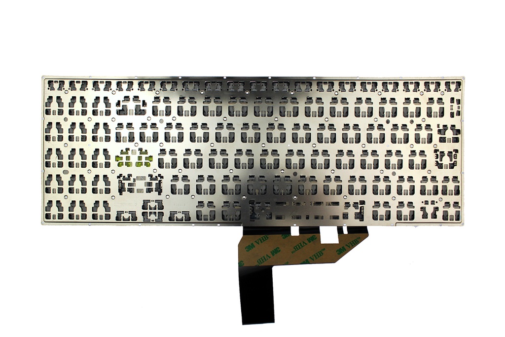 Teclado PT Asus - 90NB0MI2-R31PO0V2