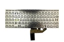 Teclado PT Asus - 90NB0MI2-R31PO0V2