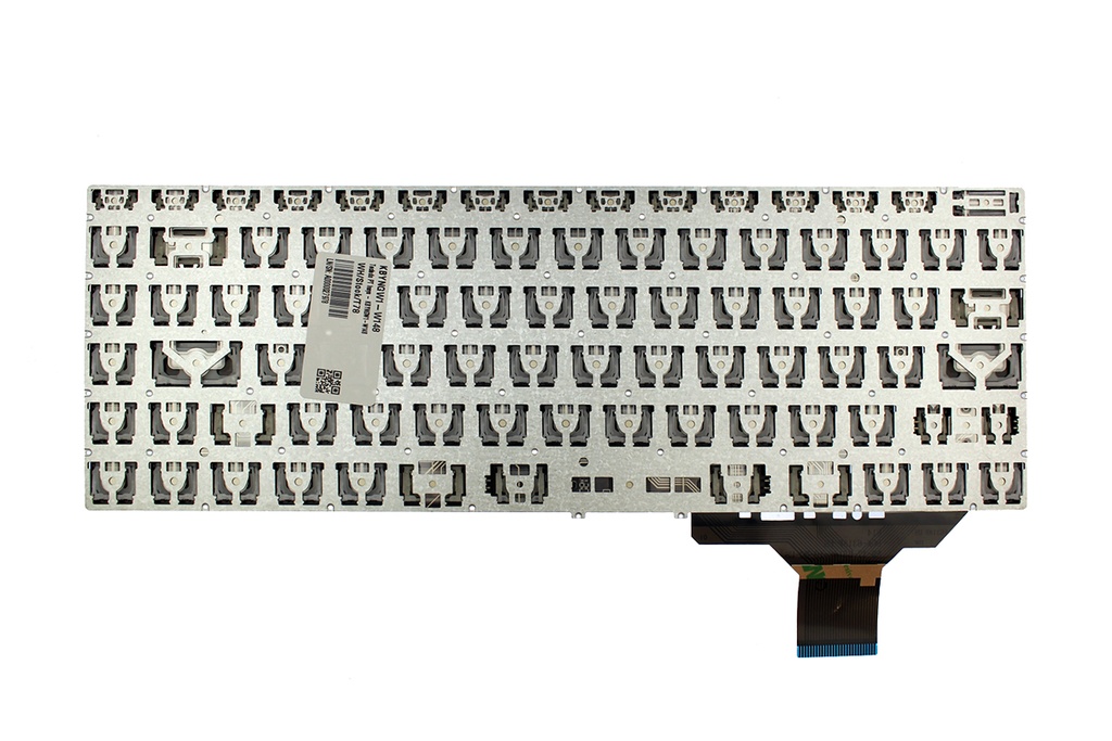 Teclado PT Insys - KBYNGW1-W148