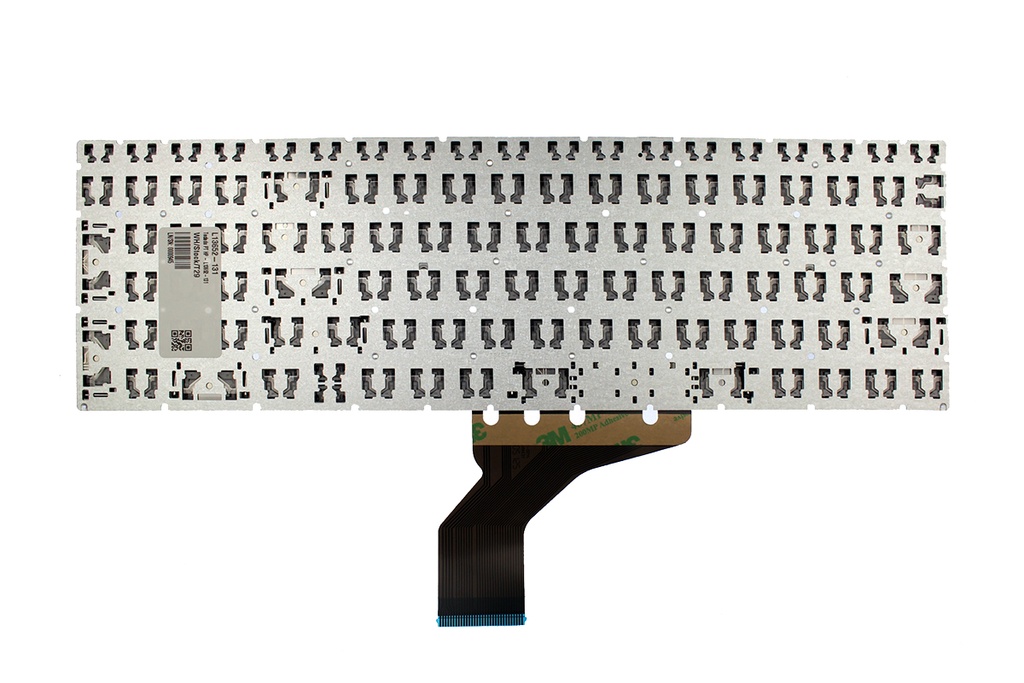 Teclado PT HP - L13652-131