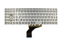 Teclado PT HP - L13652-131