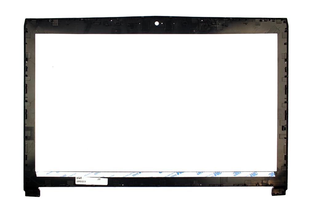 LCD Bezel MSI - LCMSIGE72                                   