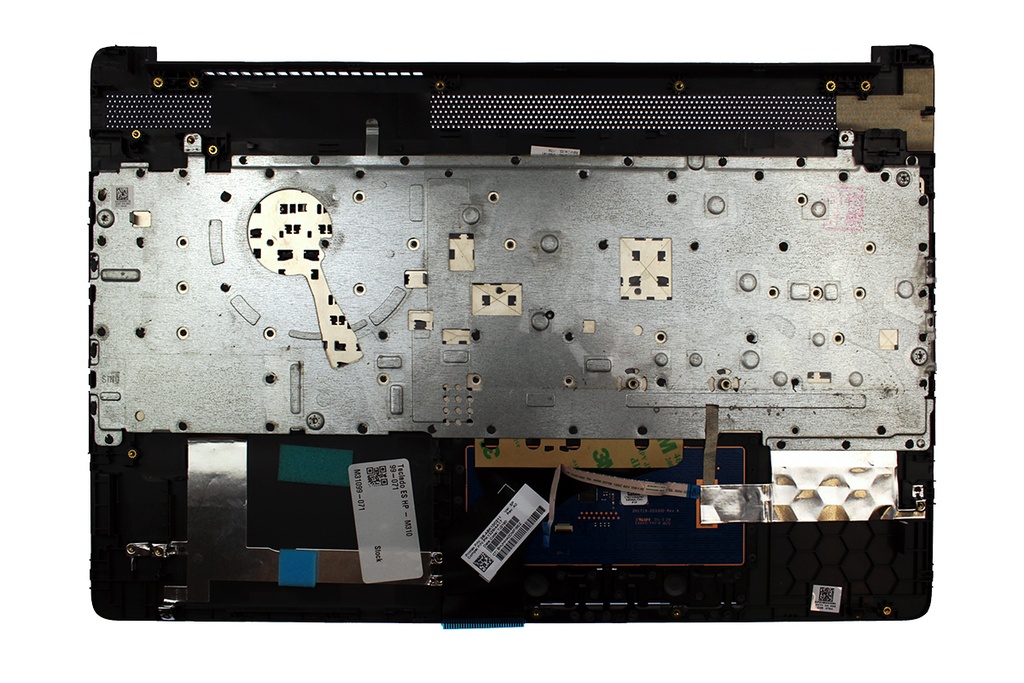 Teclado ES HP - M31099-071
