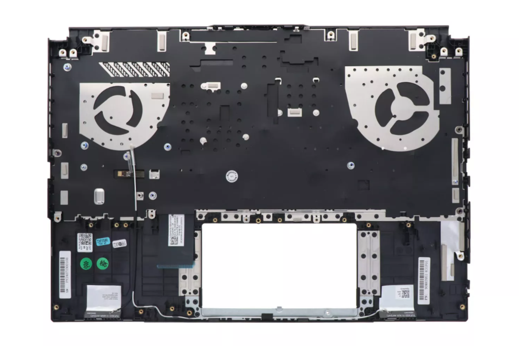 Teclado PT Asus - 90NR0951-R31PO1