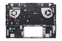 Teclado PT Asus - 90NR0951-R31PO1