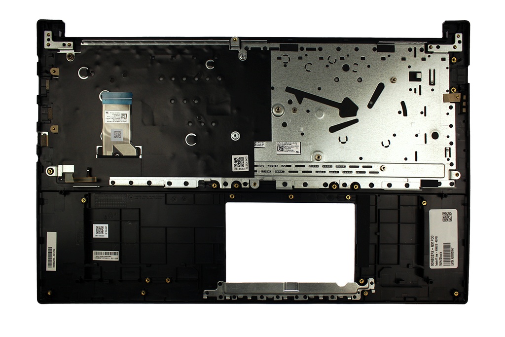 Teclado PT Asus - 90NB0ZR2-R31PO0