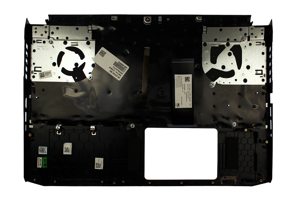 Teclado PT Acer - 6B.Q7KN2.085                      
