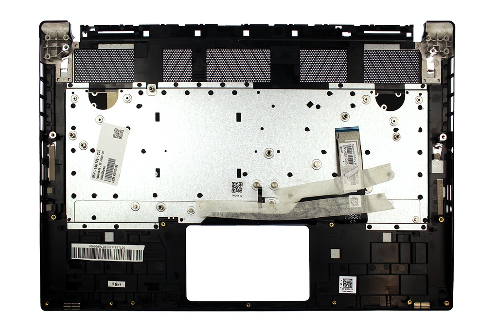 Teclado ES MSI - 957-14D12E-C15                     