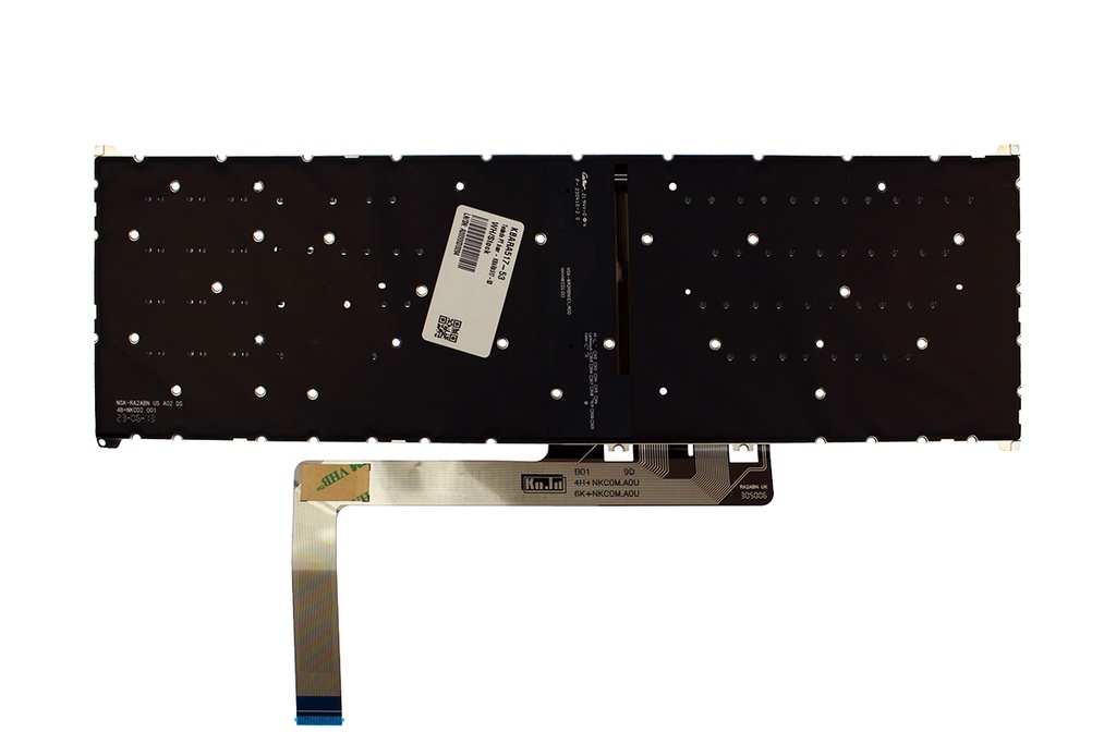 Teclado PT Acer - KBARA517-53