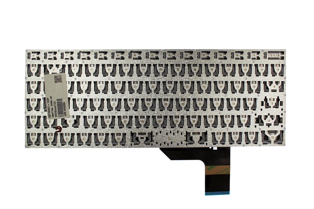 Teclado PT Insys - KBYNWH1-140P