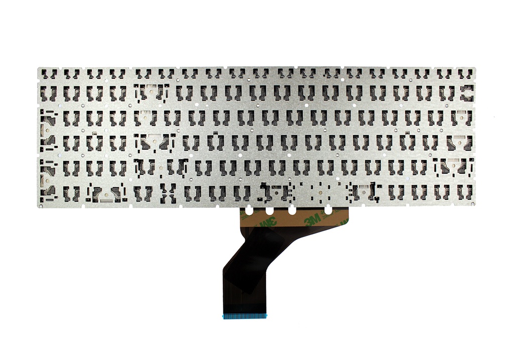 Teclado PT HP - L13652-131