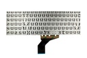 Teclado PT HP - L13652-131