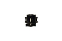 Dc Jack MSI - PJ-MI14C7M