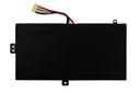 Bateria Insys - U627872PV-2S1P
