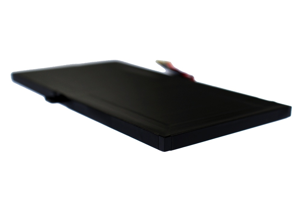 Bateria Insys - U627872PV-2S1P