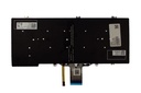 Teclado PT Dell - 3RM45
