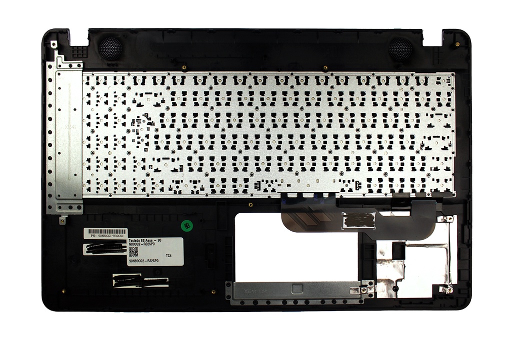 Teclado ES Asus - 90NB0CG2-R32SP0