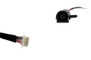 DC Jack - 702875-001                                        