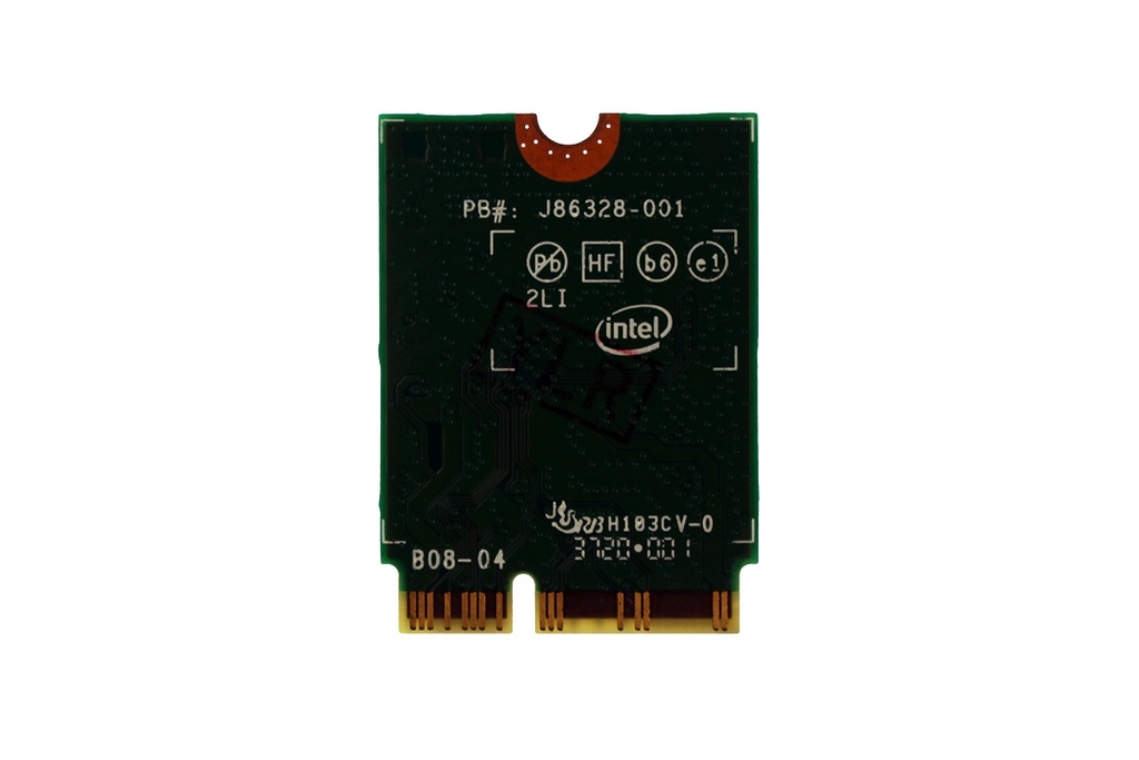 PCB Wifi - AX201NGW