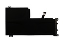Bateria Lenovo Ideapad 5 15 11.55V 4650MAH/53Wh