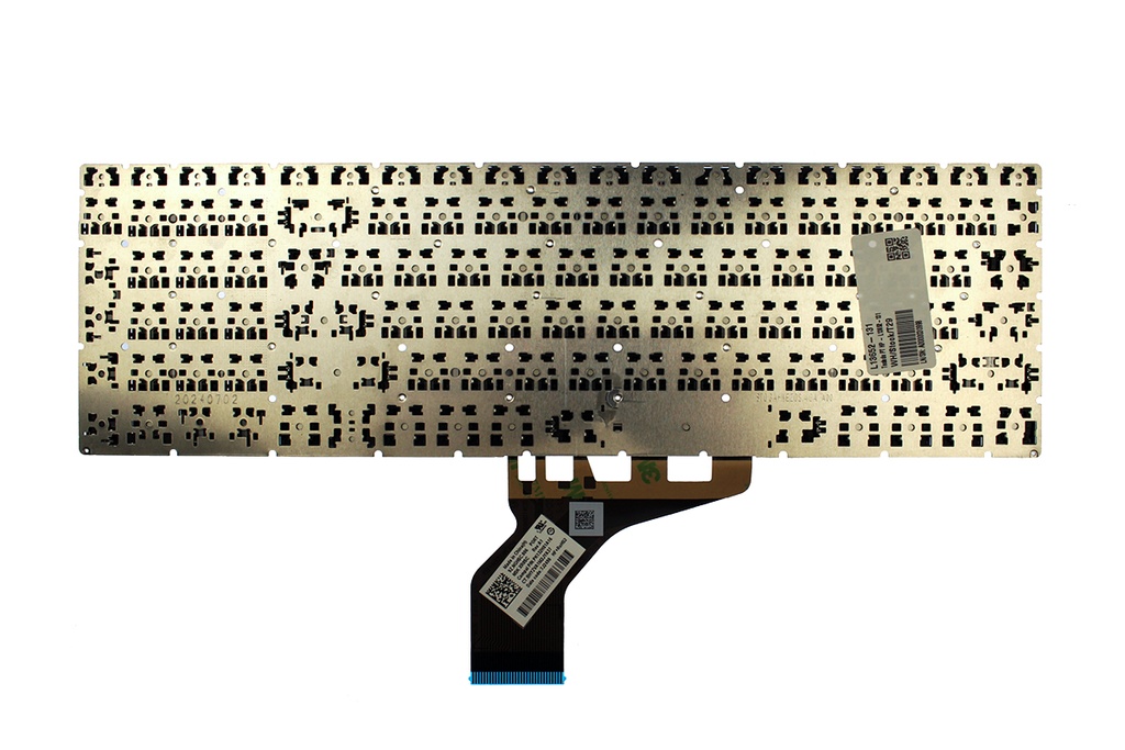 Teclado PT HP - L13652-131