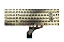 Teclado PT HP - L13652-131
