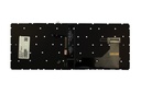 Laptop Keyboard ES HP - L85737-071