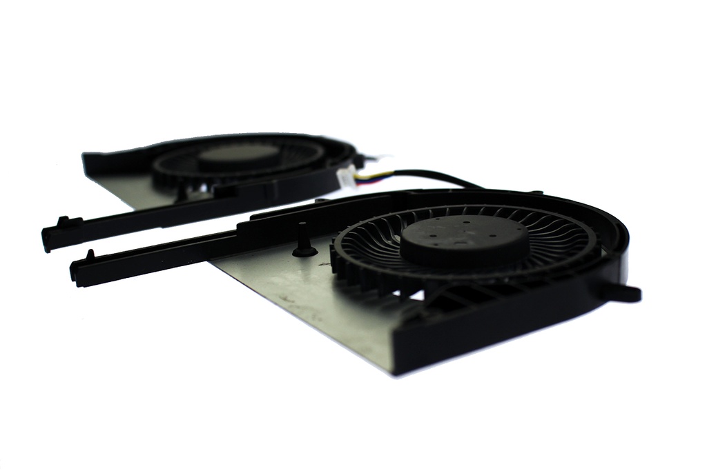 KIT Ventoinhas Asus - 13NR0082AP0301                          