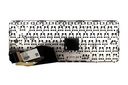 Teclado PT HP - 730794-131