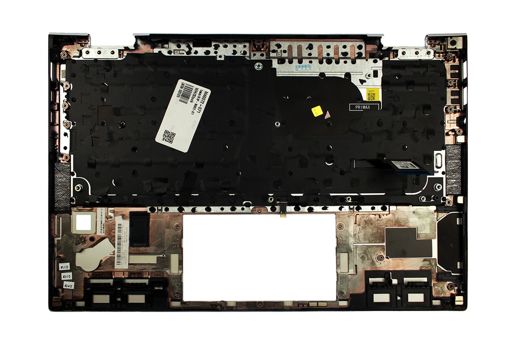 Teclado ES HP - M46072-071
