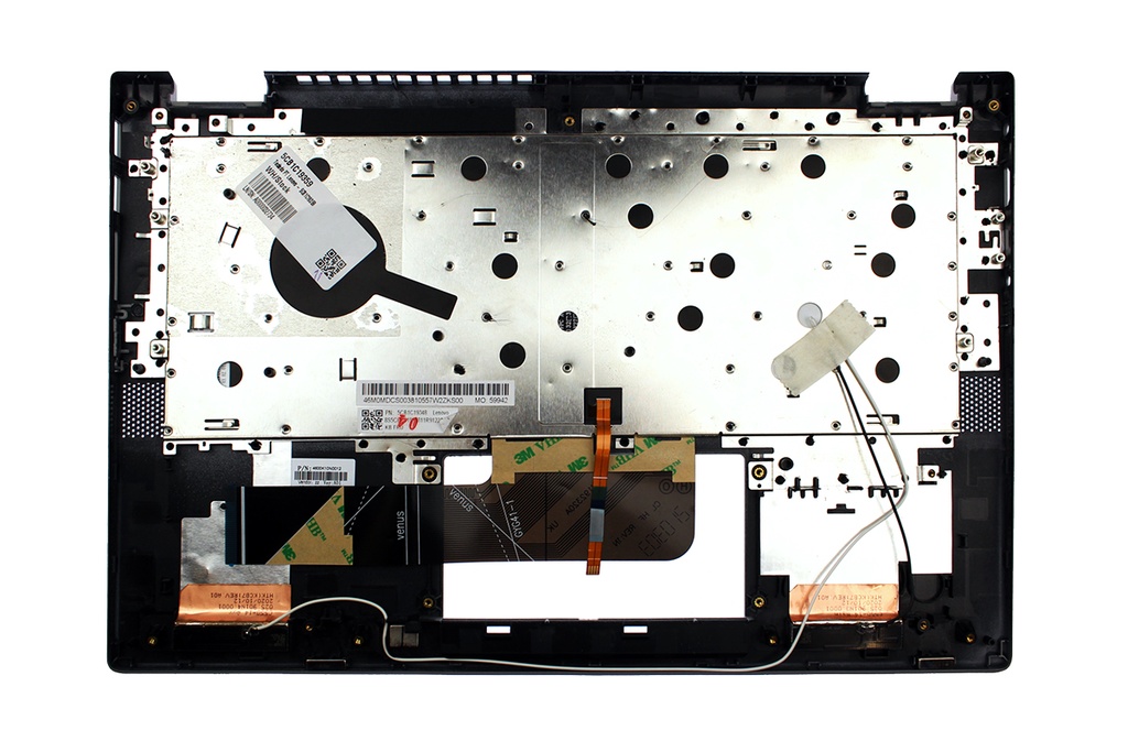 Teclado PT Lenovo - 5CB1C19359