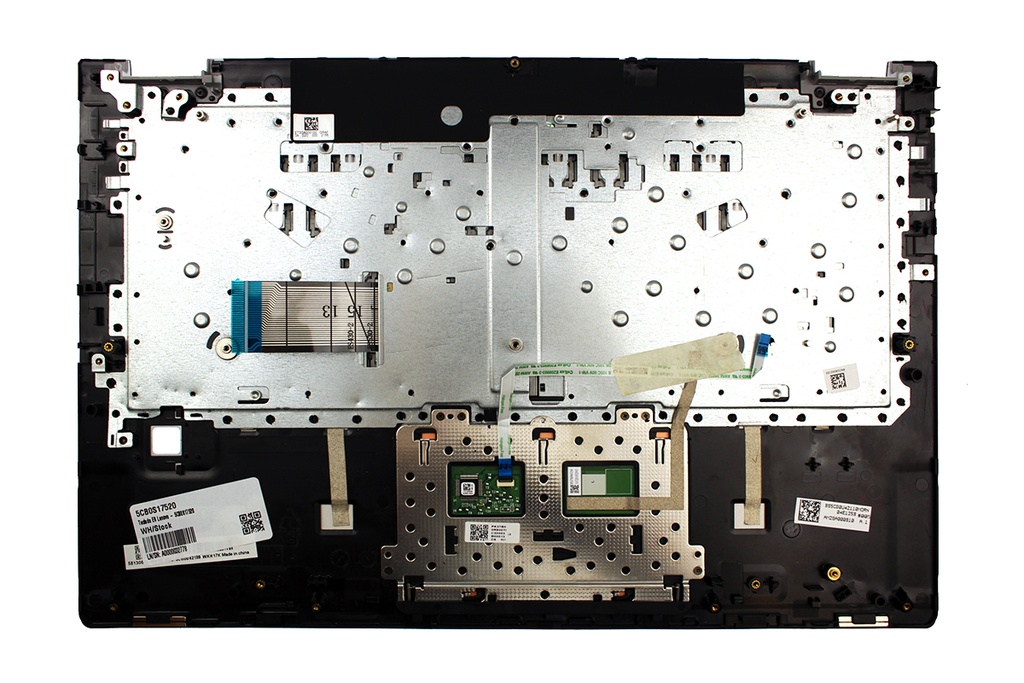 Teclado ES Lenovo - 5CB0S17520