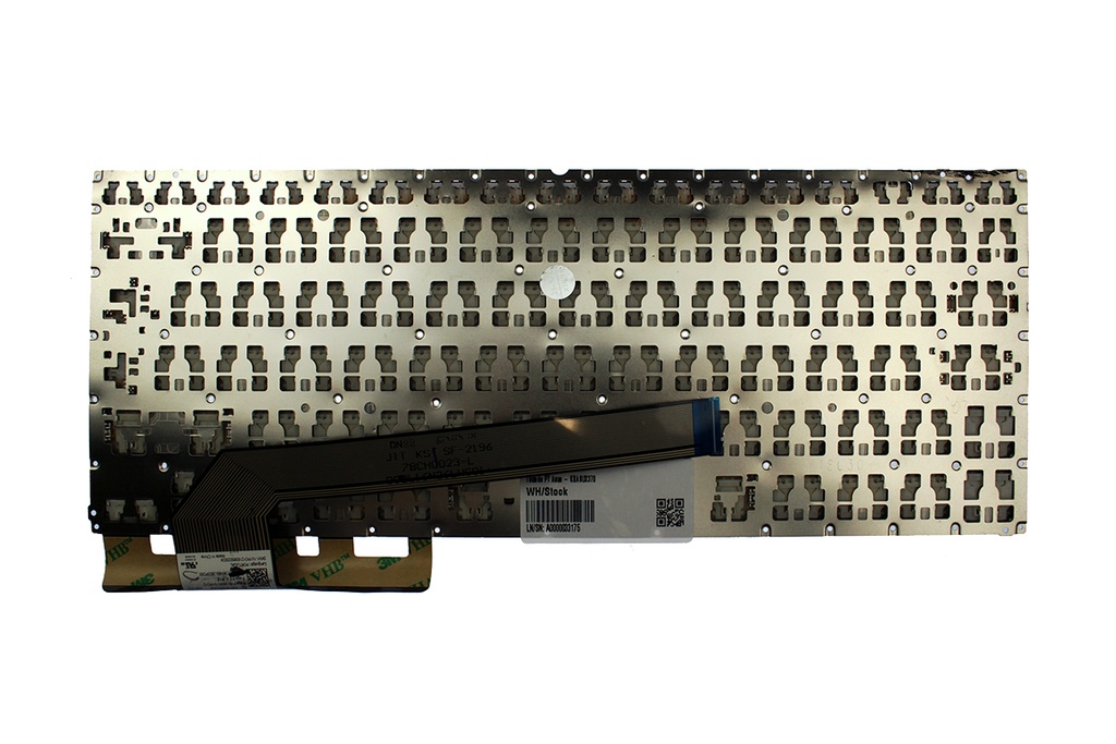 Teclado PT Asus - KBASUX370