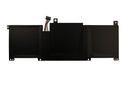 Bateria MSI BTY-M49 11.55V 3400mAh/39Wh