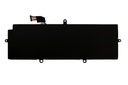 Bateria Toshiba PA5331U 15.4V 2728mAh/42wh                   