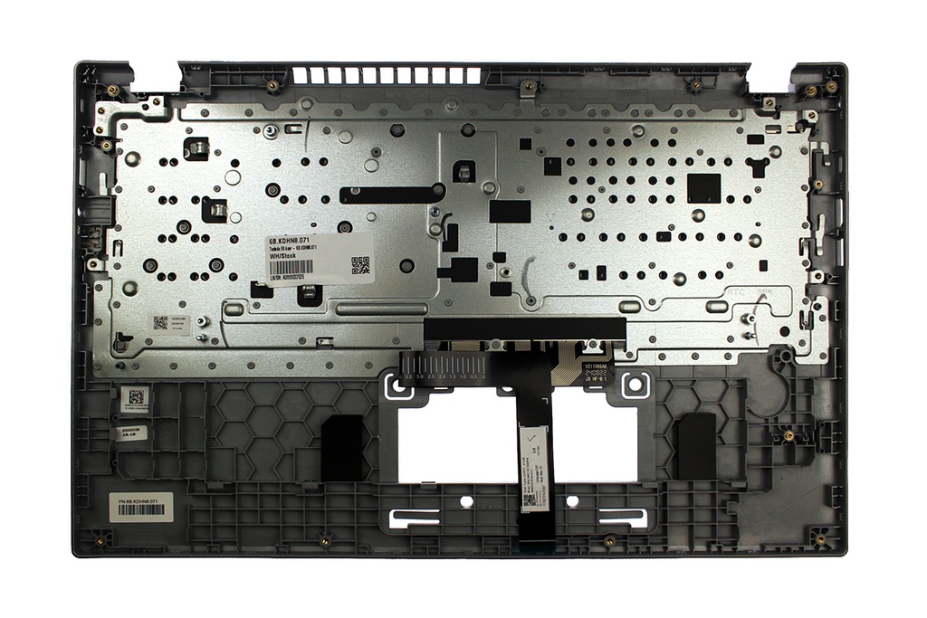 Teclado ES Acer - 6B.KDHN8.071