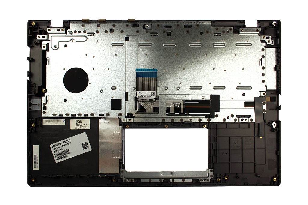 Teclado PT Asus - 90NB0TT2-R34PO1