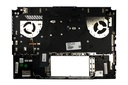 Teclado ES Asus - 90NR09M1-R31SP2