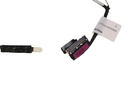 Display Cable HP - DC02C003G00                              
