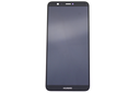 Complete Assembly Huawei Mate 10 Lite Black - CAHIM10LBK    