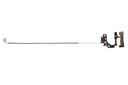 Display Hinge L Asus - 13NR00I0AM0402