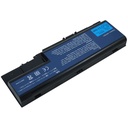 Battery Acer Aspire 5920 14.8 4400mAh/65wh