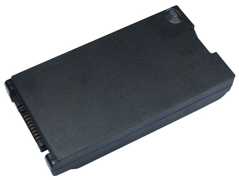 Battery Toshiba PA3191U 11.1 4400mAh/49wh                   
