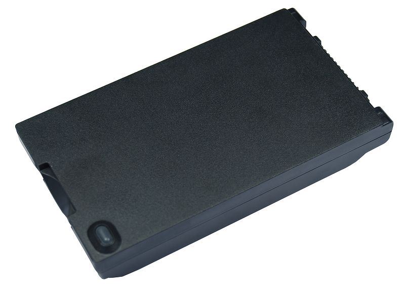 Battery Toshiba PA3191U 11.1 4400mAh/49wh                   