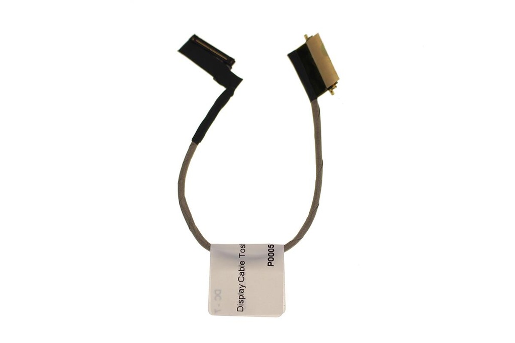 Display Cable Toshiba - P000537660                          