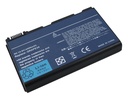 Battery Acer TM 5320 14.8 4400mAh/65wh                      