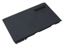 Battery Acer TM 5320 14.8 4400mAh/65wh                      