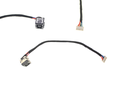 DC JACK - PJ-DLE6420                                        