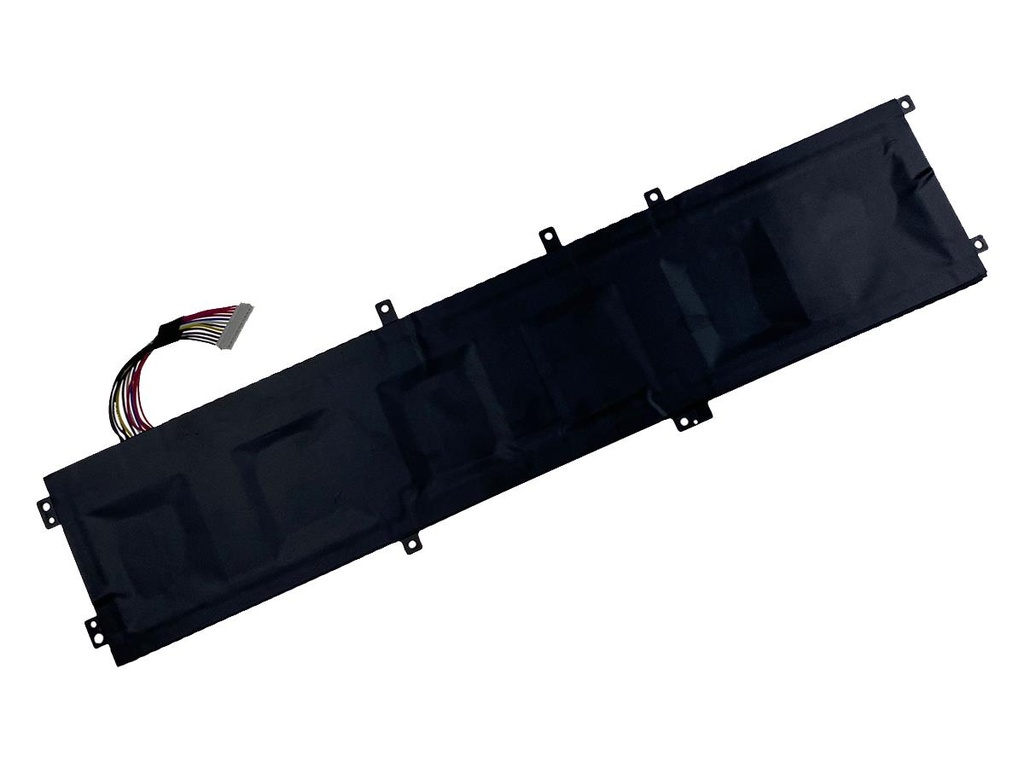 Battery Dell 15 9550 4GVGH 11.1V 5200mAh                    